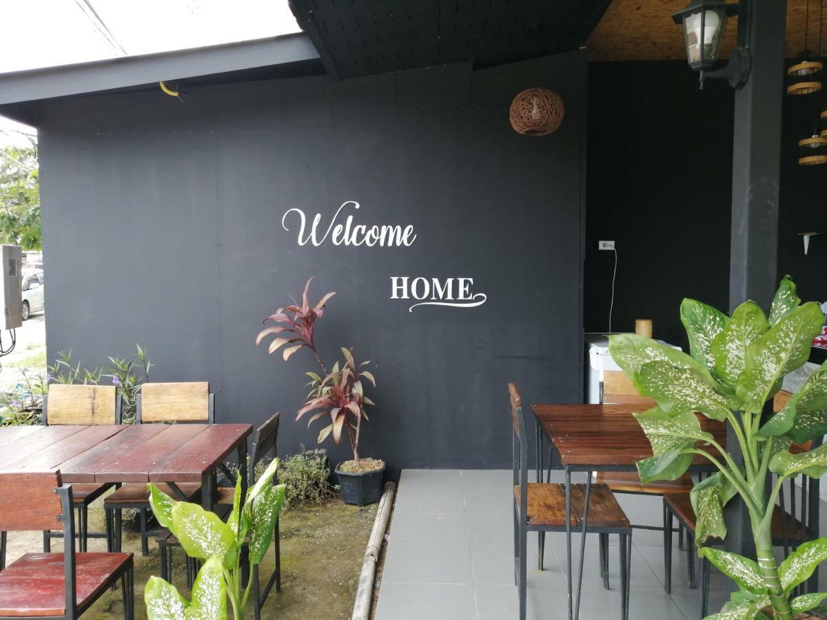 The Beach At Klong Muang Экстерьер фото